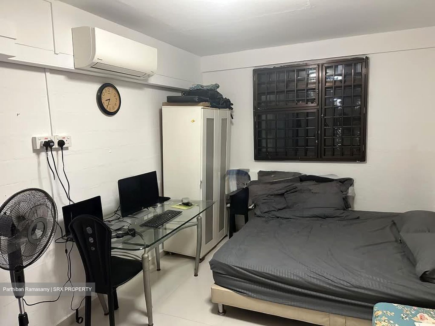 Blk 111 Commonwealth Crescent (Queenstown), HDB 3 Rooms #560828501